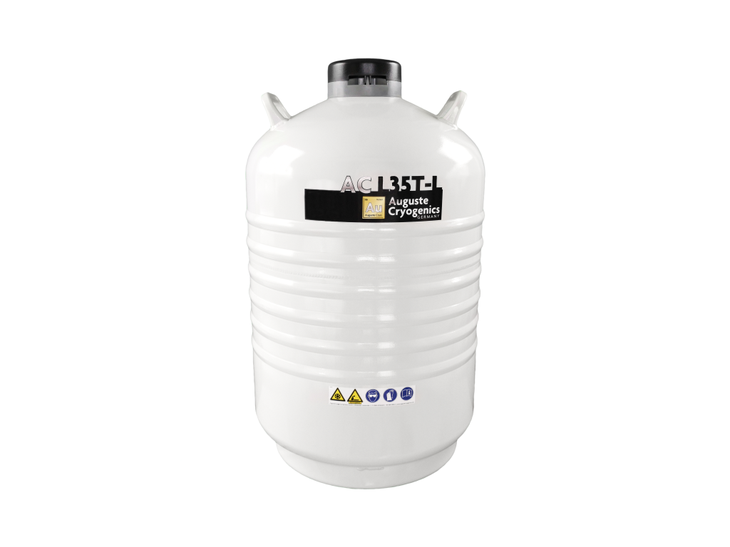 AC L35T-L - Cryonos GmbH