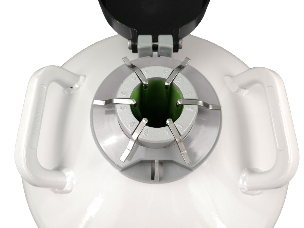CELL TRANSPORT - Cryonos GmbH