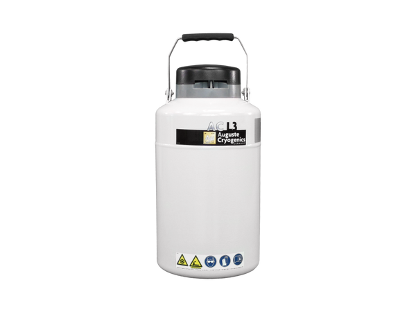 AC L3 - Cryonos GmbH