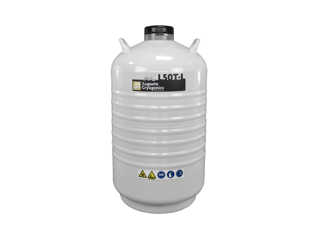 AC L50T-L - Cryonos GmbH