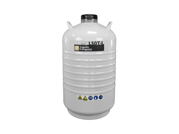 AC L50T-L - Cryonos GmbH