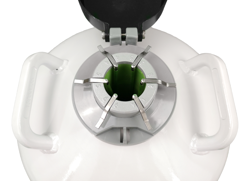 CELL TRANSPORT - Cryonos GmbH