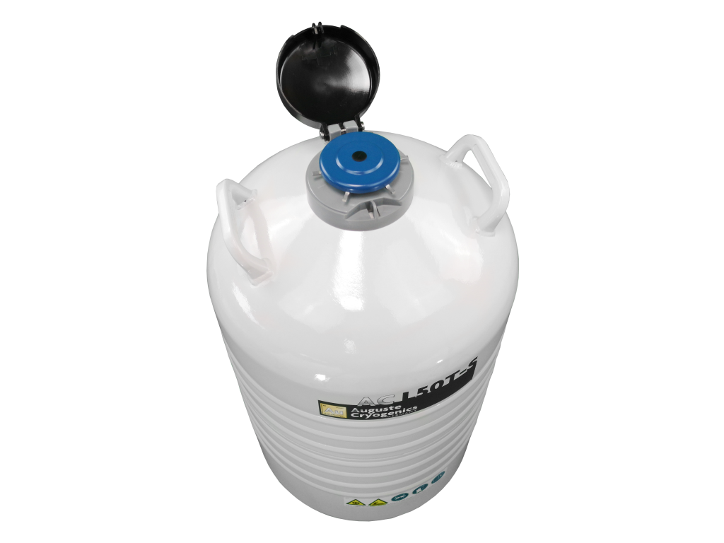Home AC L50T-S - Short Canisters