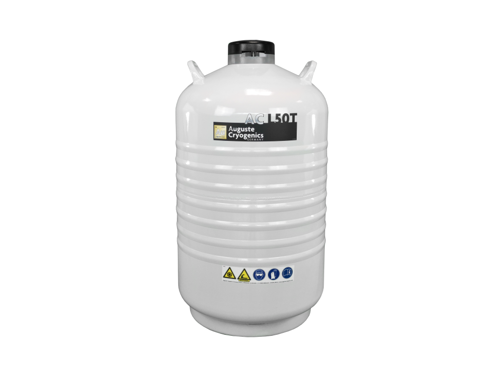 AC L50T - Cryonos GmbH