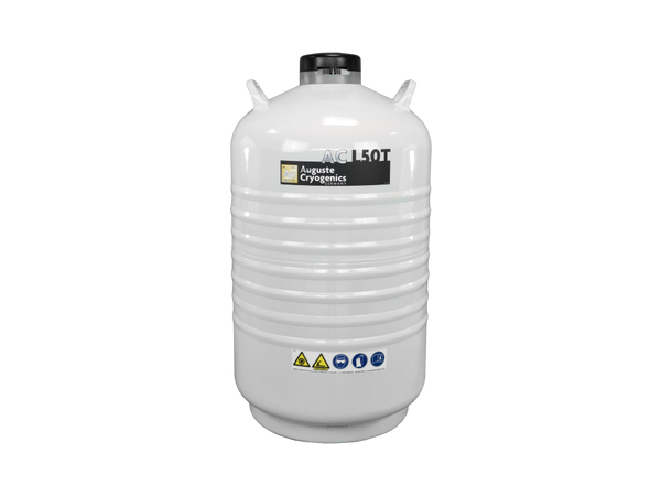 AC L50T - Cryonos GmbH