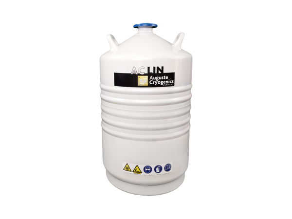 AC LIN20T - Cryonos GmbH