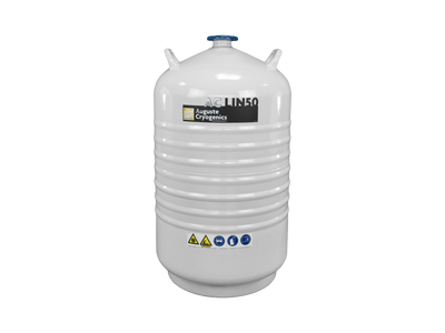 AC LIN50 - Cryonos GmbH
