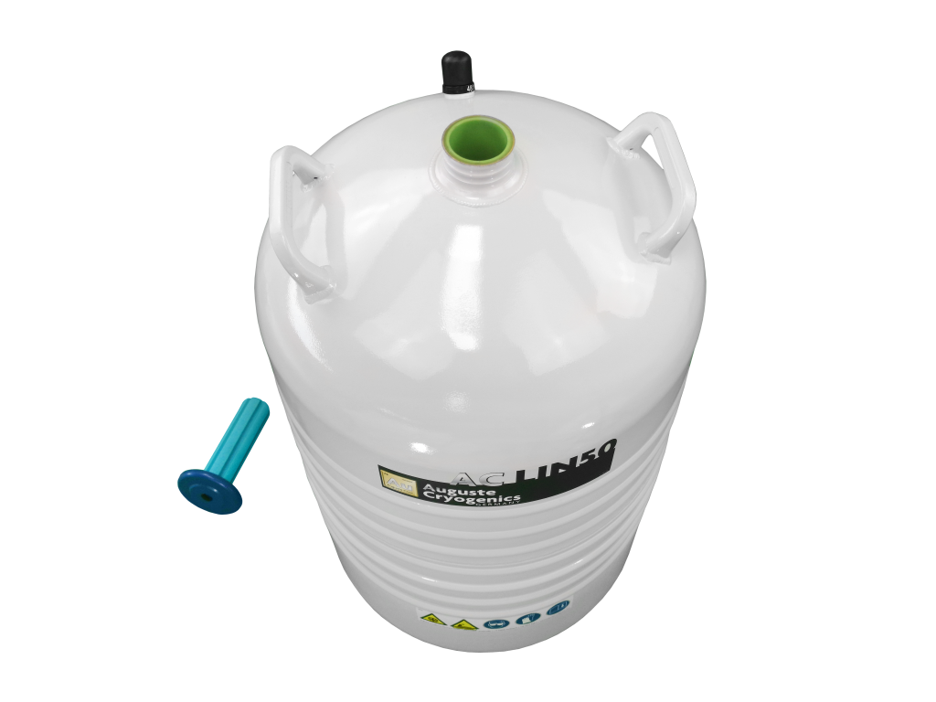 AC LIN50 - Cryonos GmbH