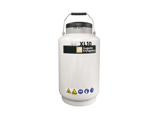 AC XL10 - Cryonos GmbH