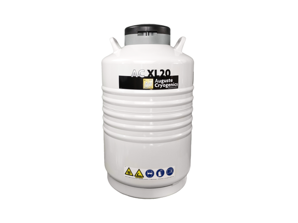 AC XL20 - Cryonos GmbH