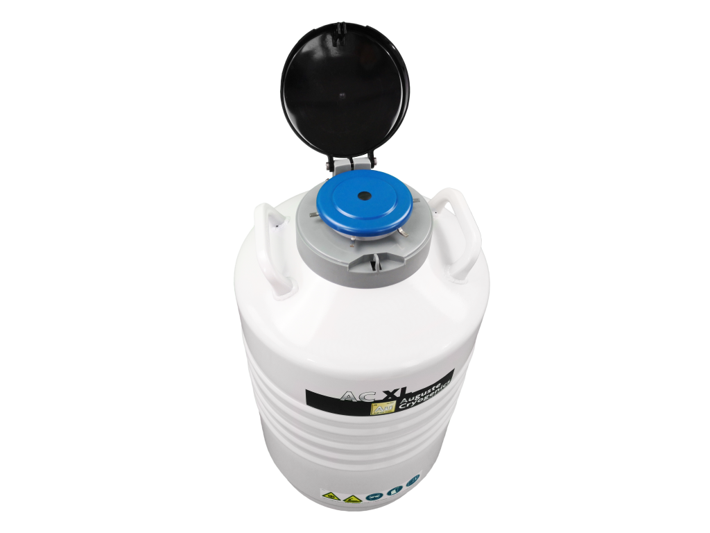 CELL STORAGE - Cryonos GmbH