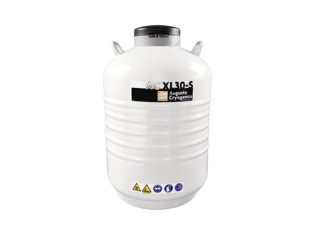 AC XL30-S - Cryonos GmbH