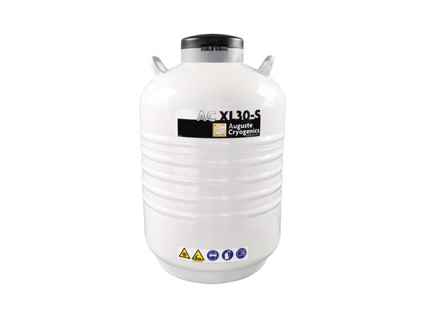 AC XL30-S - Cryonos GmbH