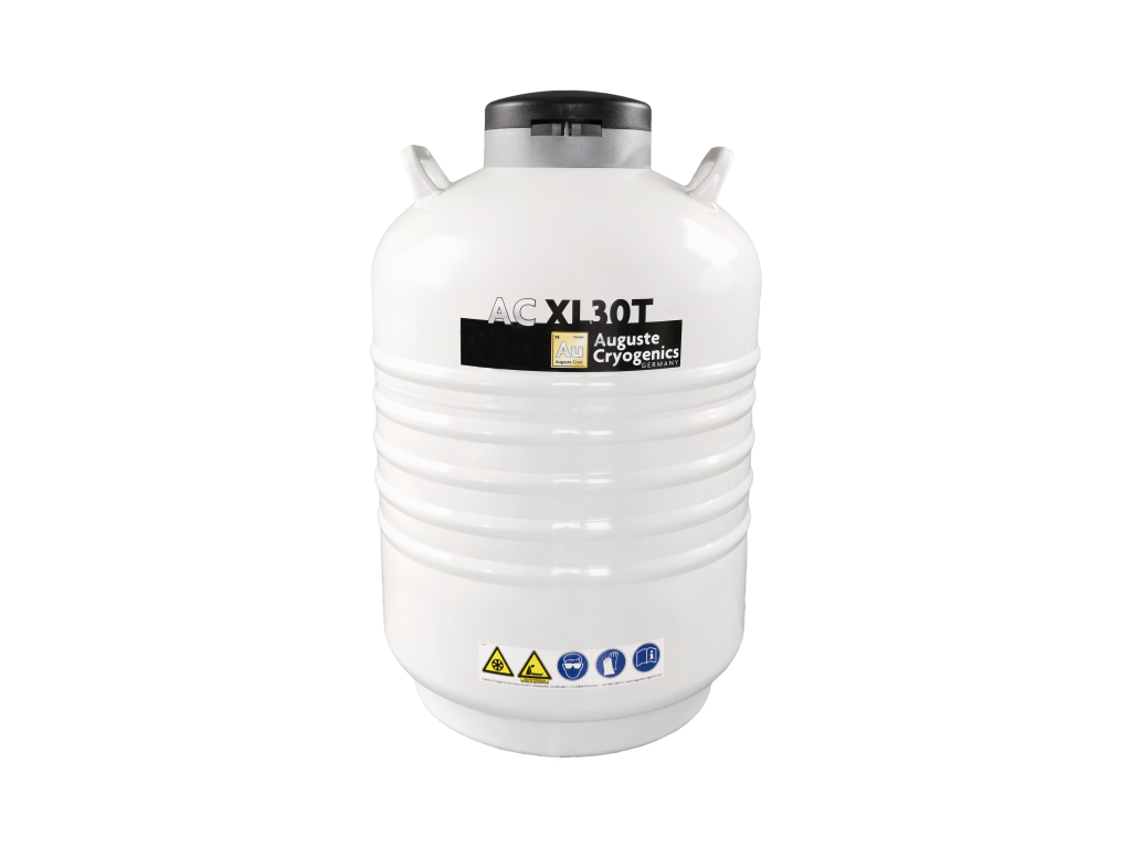 AC XL30T - Cryonos GmbH