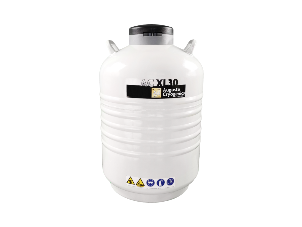 AC XL30 - Cryonos GmbH