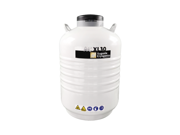 AC XL30 - Cryonos GmbH