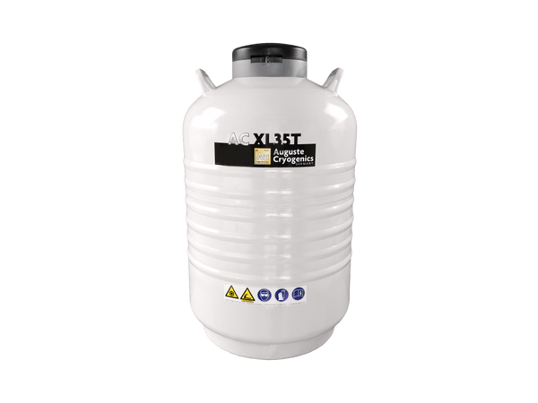 AC XL35T - Cryonos GmbH