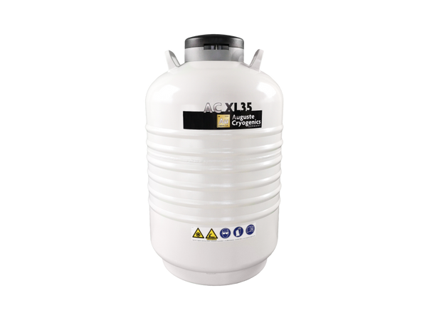 AC XL35 - Cryonos GmbH