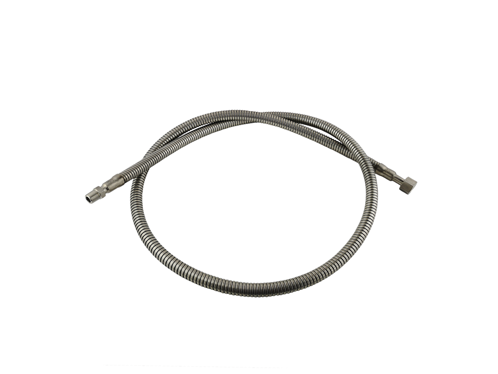 AC Transfer hose 1,8m - Cryonos GmbH
