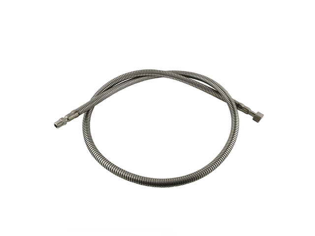 AC Transfer hose 1,8m - Cryonos GmbH