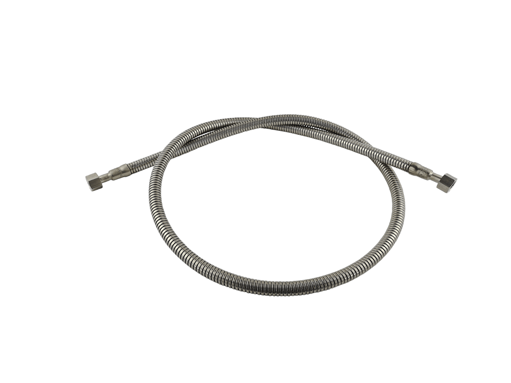 Cryogenic Hose - Cryonos GmbH