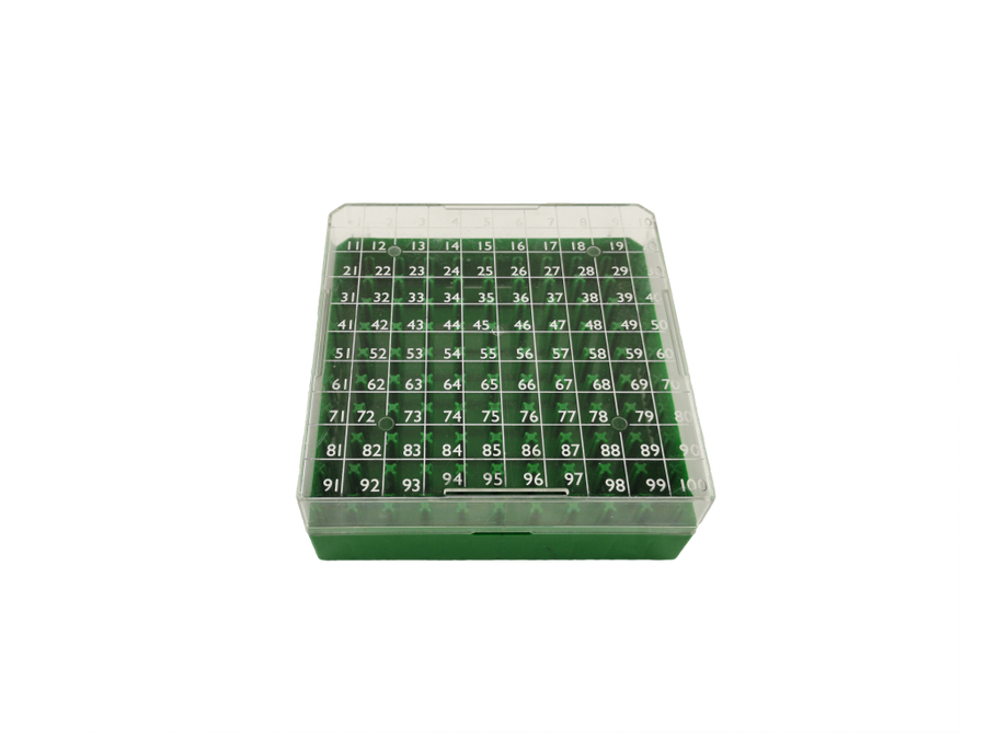 Cryobox 10x10
