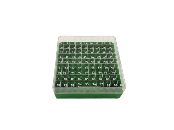 Lager System - Cryonos GmbH