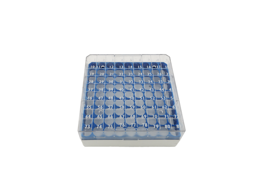 Cryobox 9x9
