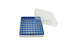 VESSEL INVENTORY - Cryonos GmbH