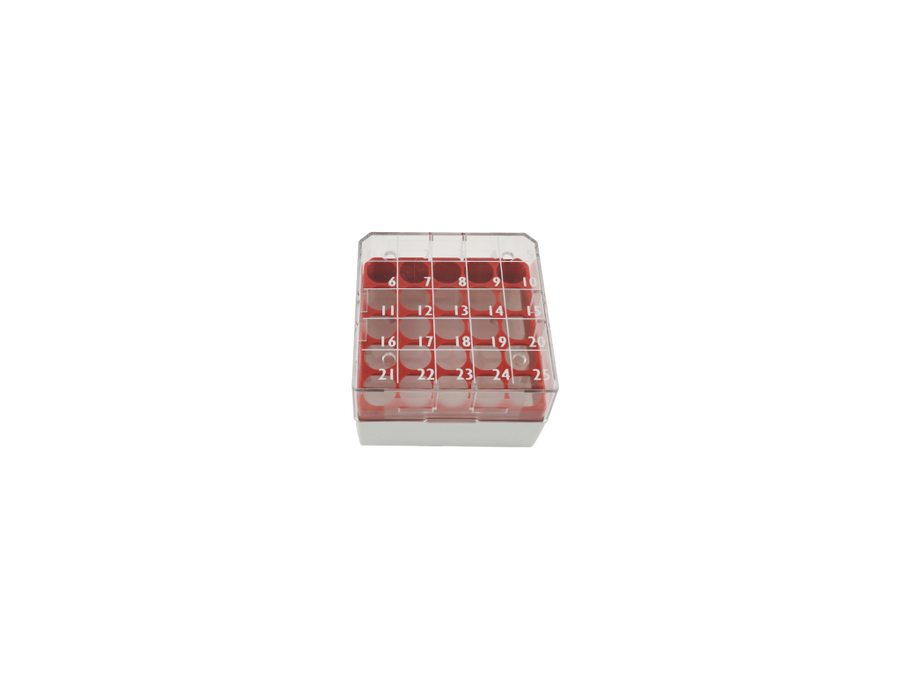 Cryobox 5x5