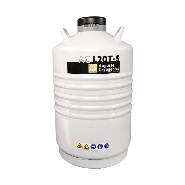 AC L20T-S - Cryonos GmbH