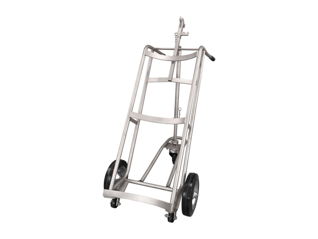 AC Trolley for Liquid Cylinders - Cryonos GmbH