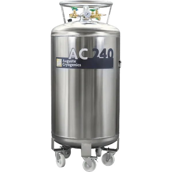 AC 240 HP