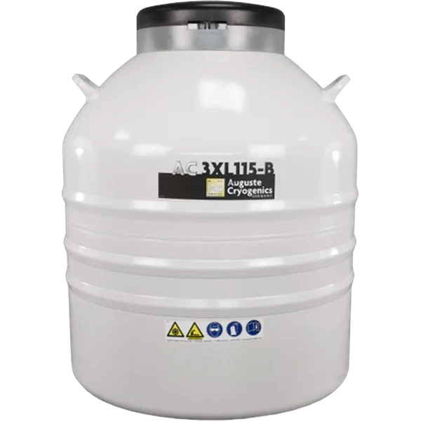 AC 3XL115-B, Foto 1