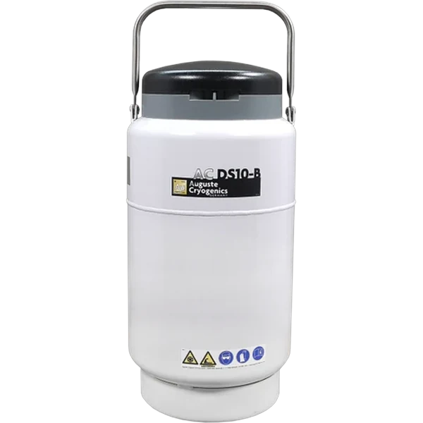 AC DS10-B, Foto 1