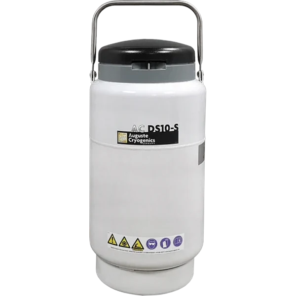 AC DS10-S, Foto 1