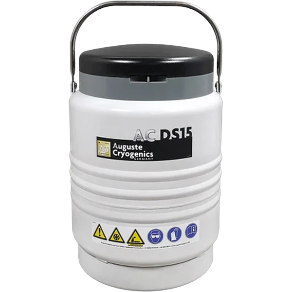 AC DS15-B, Foto 1