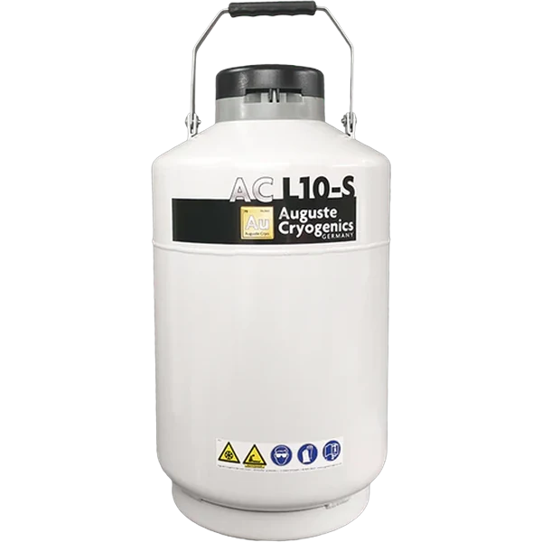 AC L10-S, Foto 1