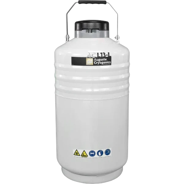 AC L13-L, Foto 1
