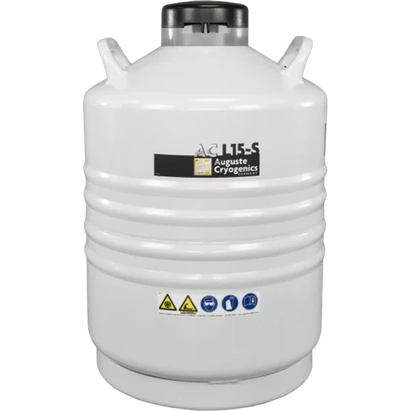 AC L15-S, Foto 1