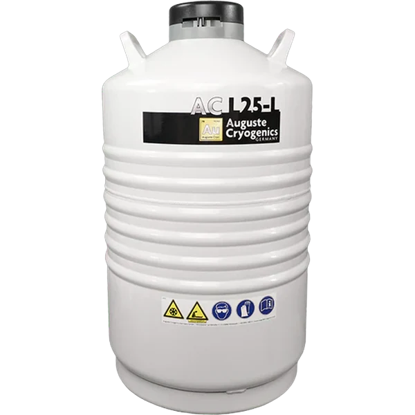 AC L25-L, Foto 1