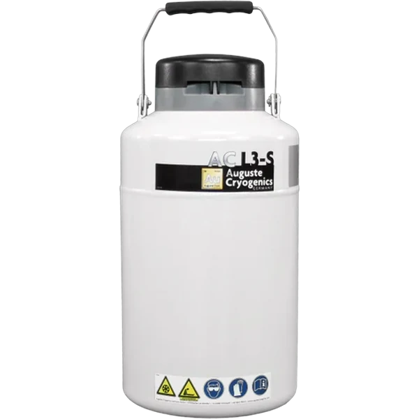 AC L3-S, Foto 1