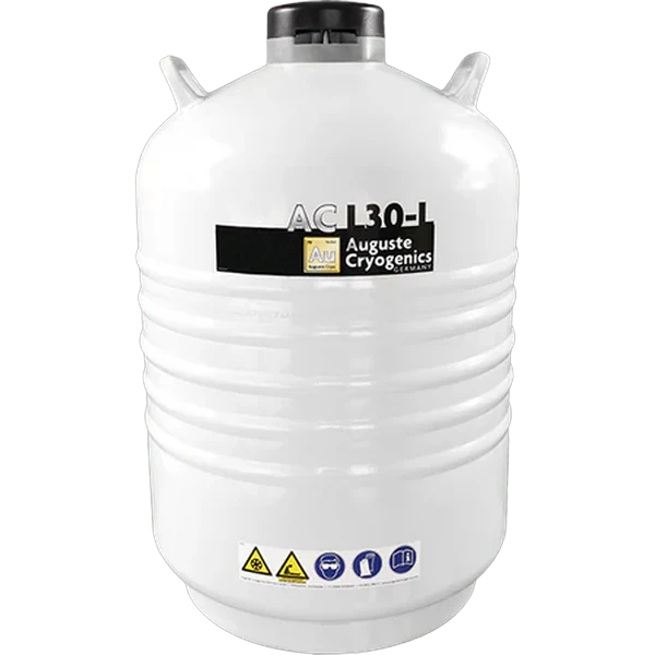 AC L30-L, Foto 1