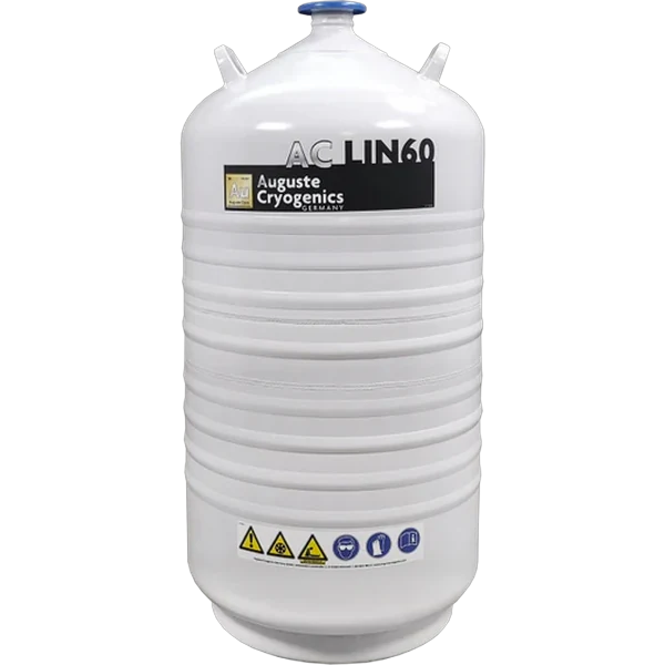 AC LIN60T, Foto 1