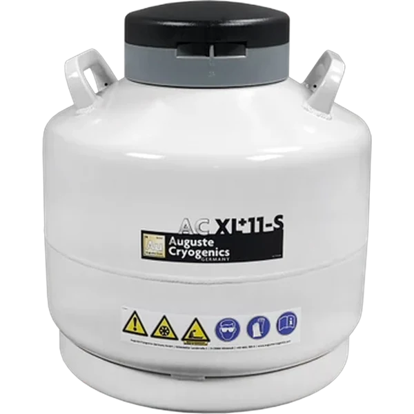 AC XL+11-S, Foto 1