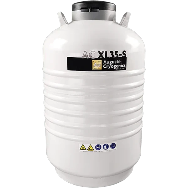 AC XL+35-S, Foto 1